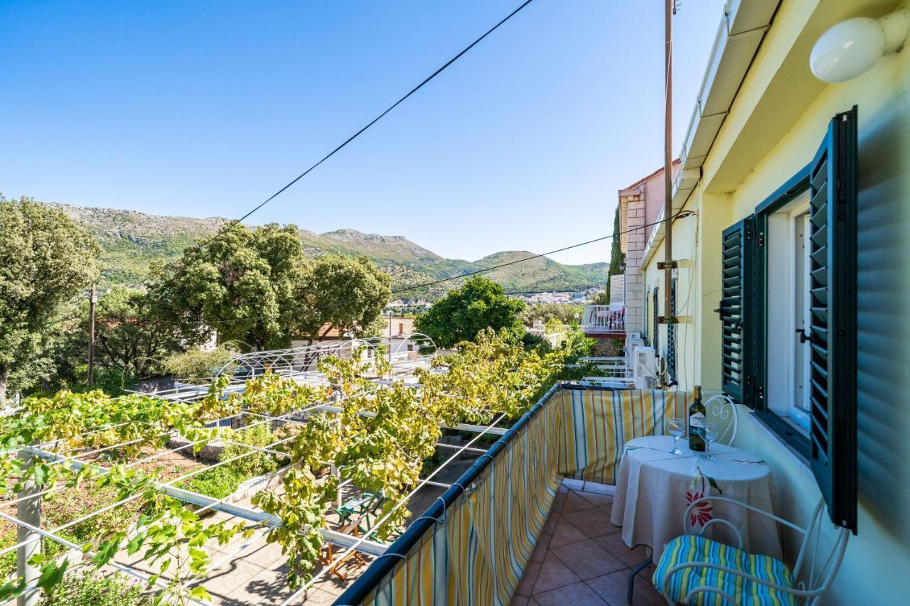 Apartments Lidija Zaton  Dış mekan fotoğraf