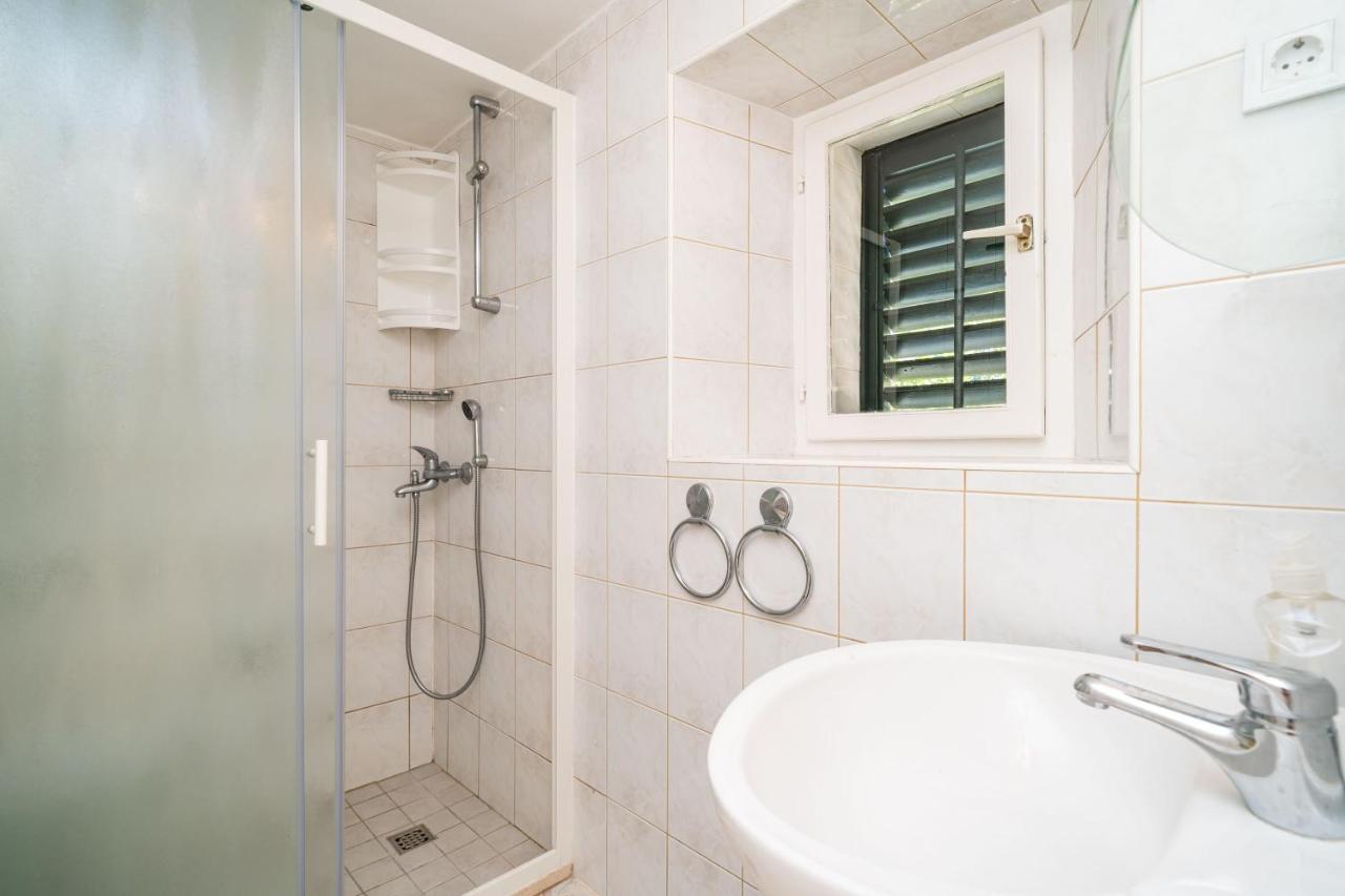 Apartments Lidija Zaton  Dış mekan fotoğraf