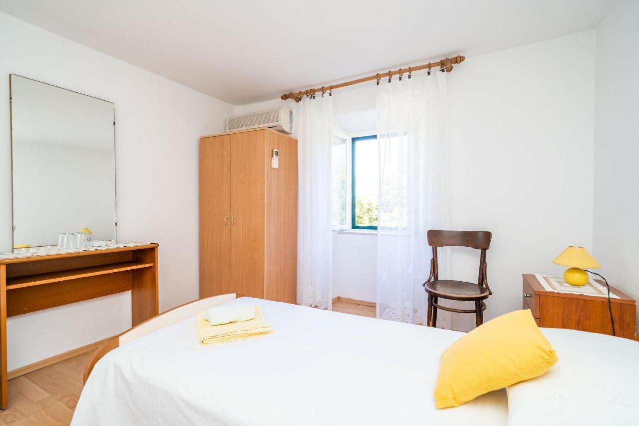 Apartments Lidija Zaton  Dış mekan fotoğraf