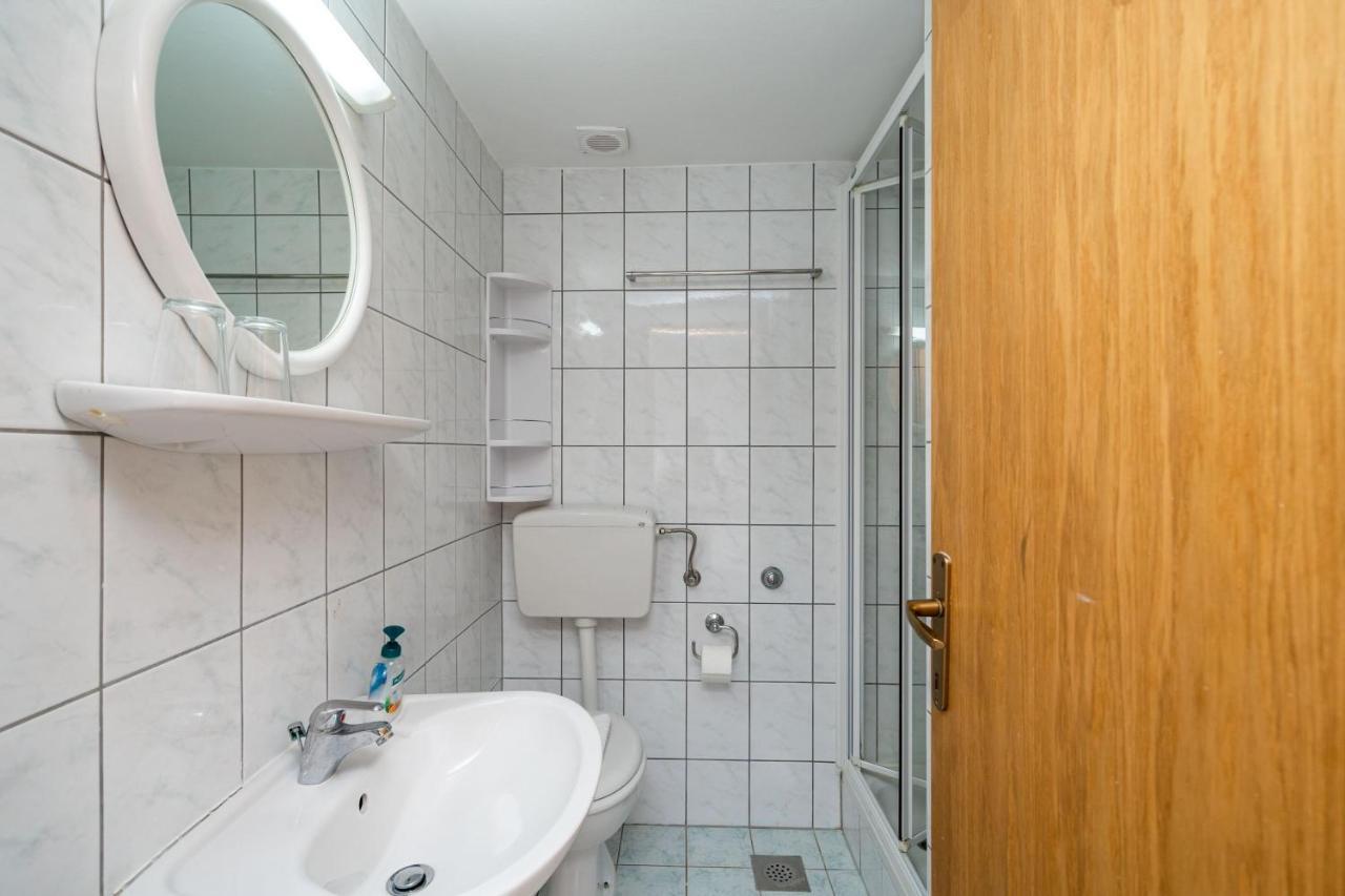 Apartments Lidija Zaton  Dış mekan fotoğraf