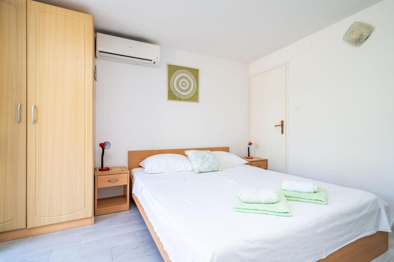 Apartments Lidija Zaton  Dış mekan fotoğraf