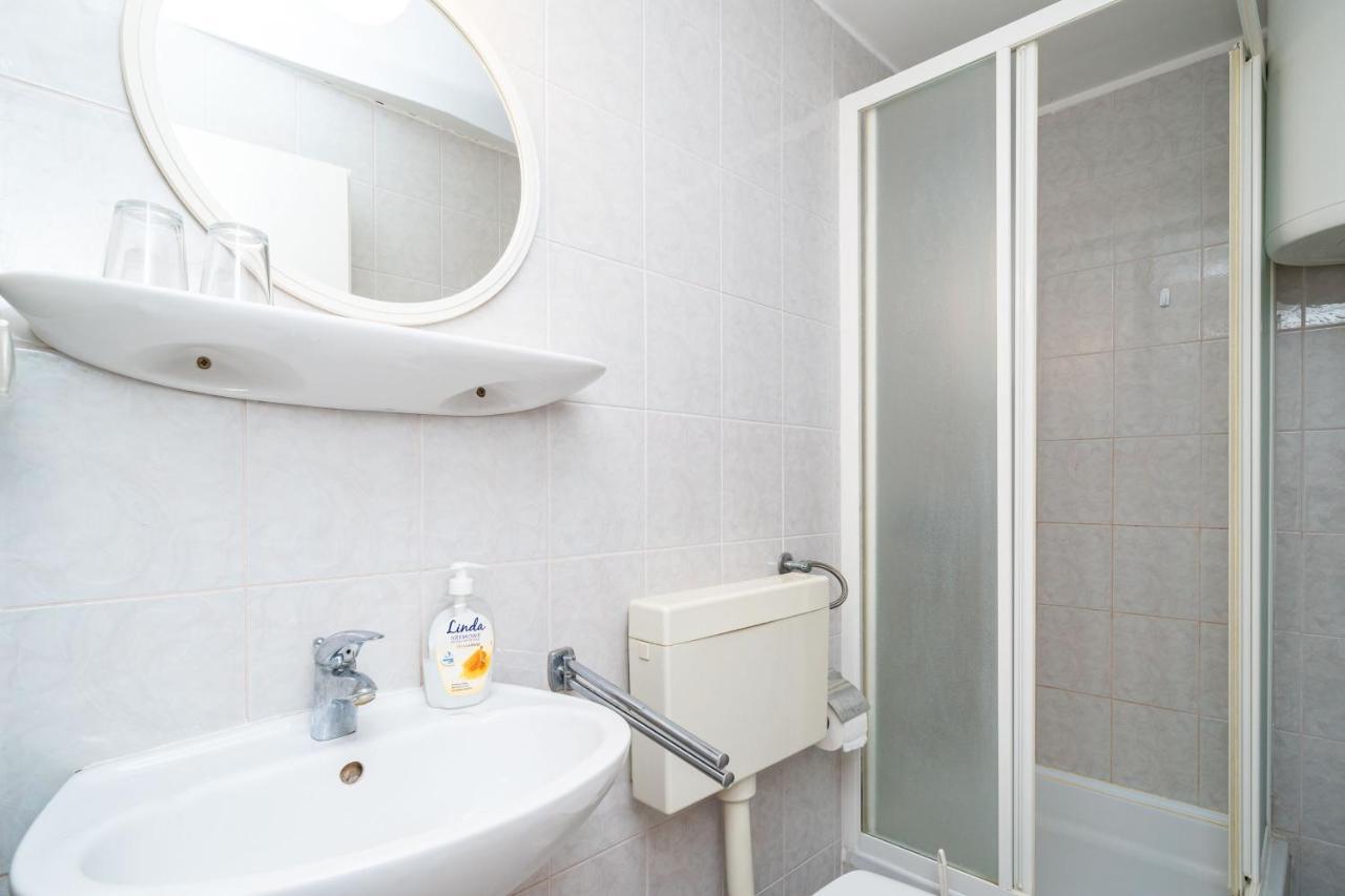 Apartments Lidija Zaton  Dış mekan fotoğraf