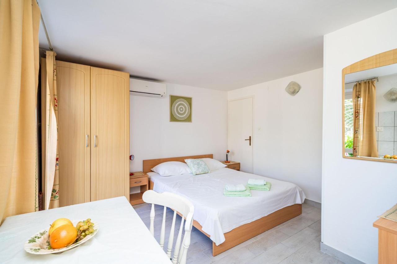 Apartments Lidija Zaton  Dış mekan fotoğraf