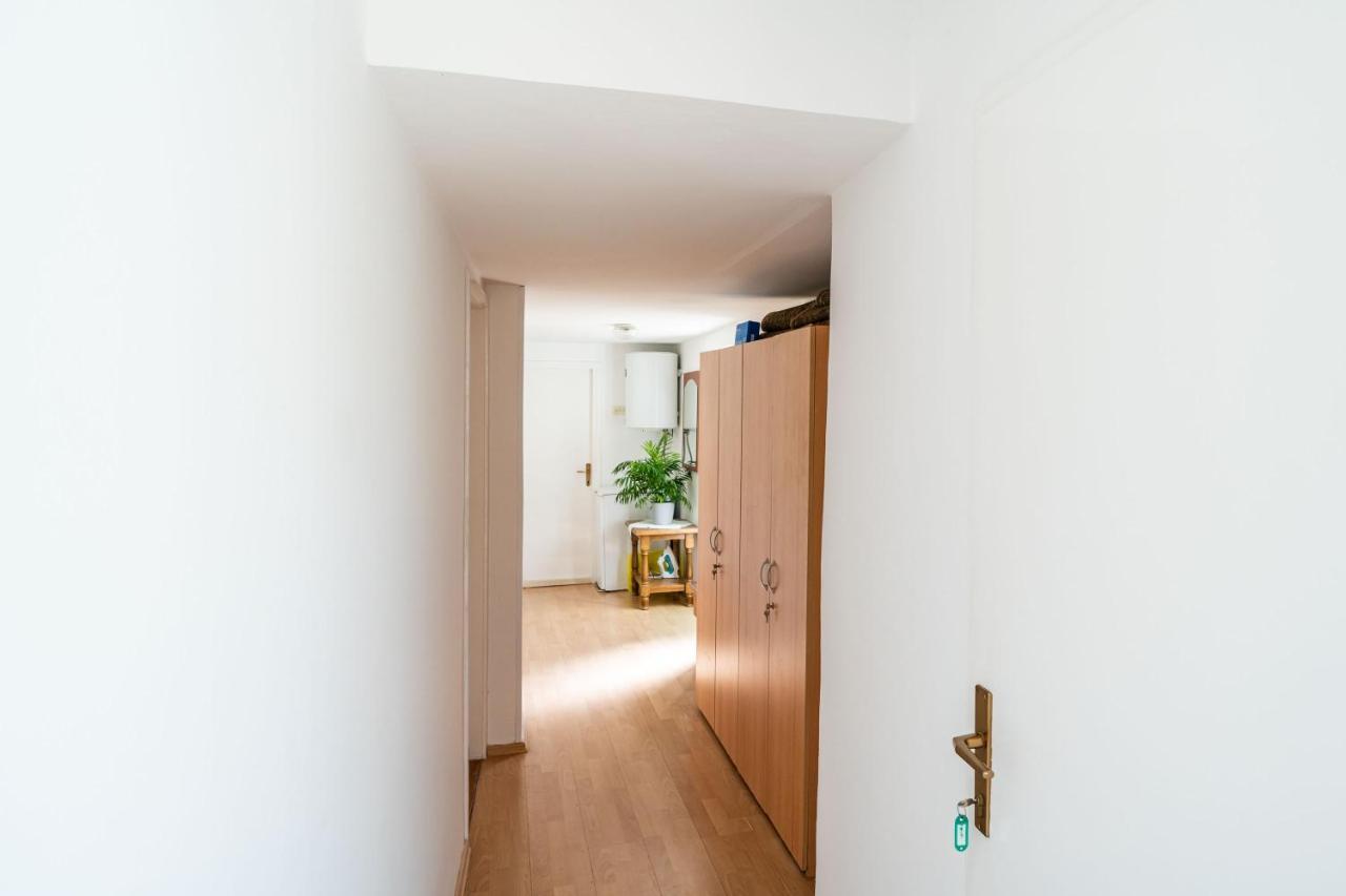Apartments Lidija Zaton  Dış mekan fotoğraf